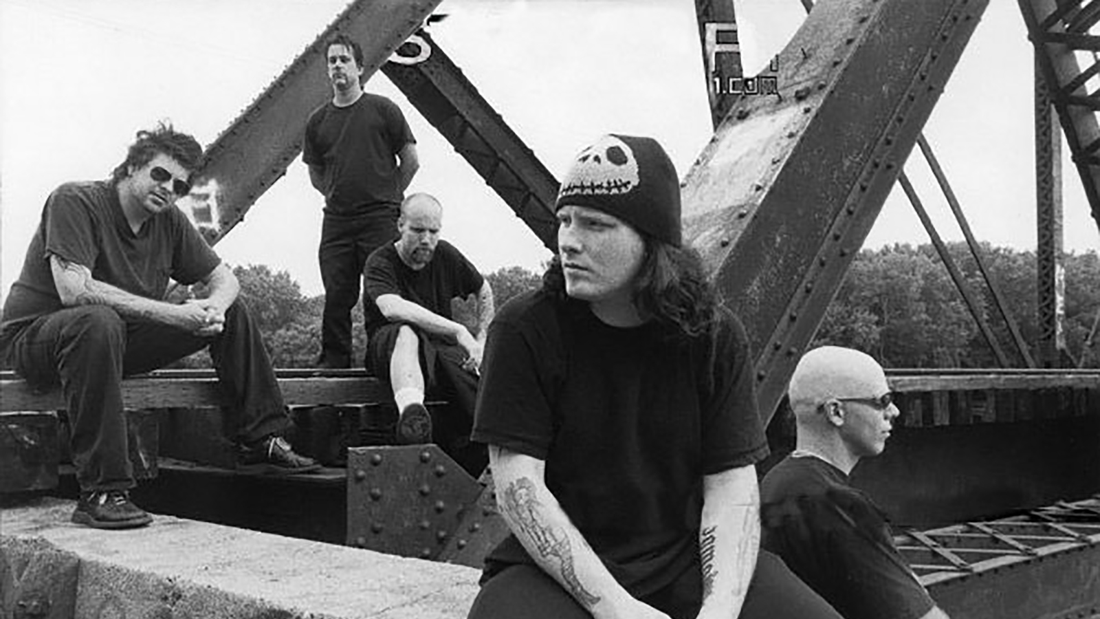 Stone Sour: Dejando crecer la semilla